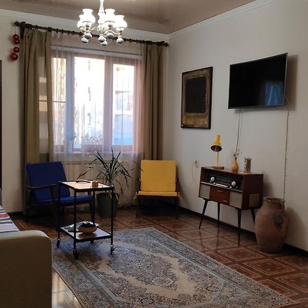 Apartment 11 Gyumri Exterior photo
