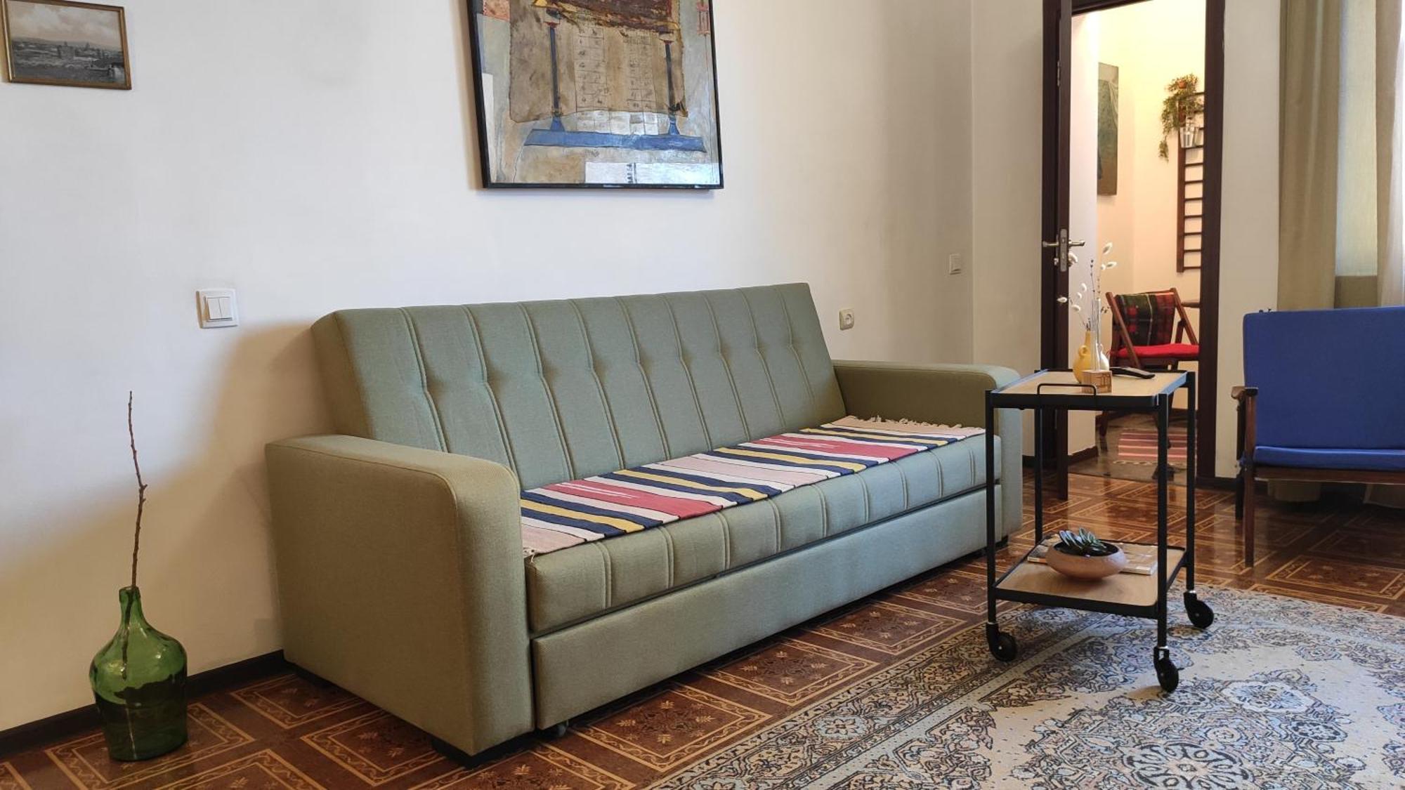Apartment 11 Gyumri Exterior photo